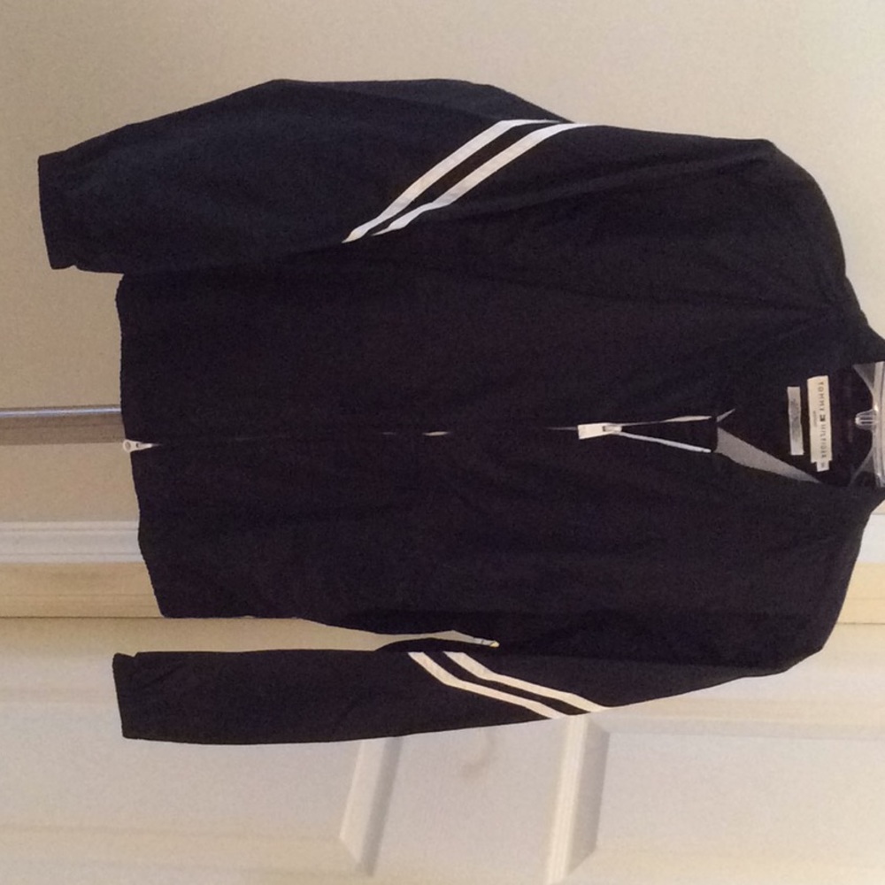 Tommy Hilfiger Bomber Jacket